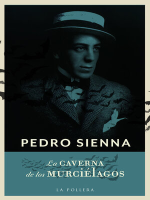 cover image of La Caverna de los Murciélagos